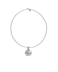 John Hardy | Metallic Legends Naga Heritage Round Charm Pendant | Lyst