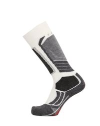 Falke | Black Sk2 Medium Volume Wool Blend Ski Socks | Lyst