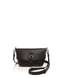 meli melo | Red Maisie Micro Crossbody | Lyst