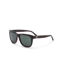 Pink Pony | Black Nautical-striped Sunglasses for Men | Lyst