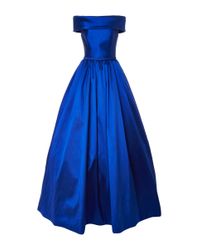 lauren ballgown
