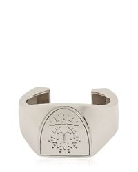 Ledaotto | Metallic Theatre Collection Cuff Bracelet | Lyst