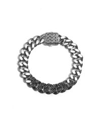 John Hardy | Metallic Classic Chain Large Link Bracelet | Lyst