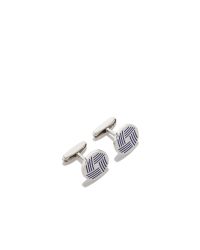 Ferragamo | Blue Cufflinks for Men | Lyst