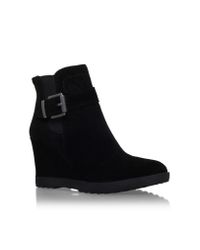 Vince Camuto Brown Landri