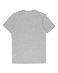 Paul Smith | Gray Year Of The Monkey T-Shirt for Men | Lyst