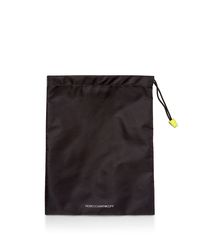 Rebecca Minkoff | Black Shoe Bag- Spare Pair | Lyst