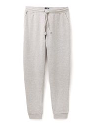 gray sweatpants cheap