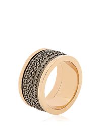 Stephen Webster | Pink Highwayman Ring for Men | Lyst