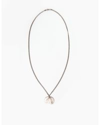 Miansai | Metallic Saints Necklace for Men | Lyst