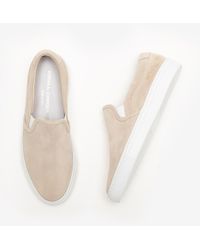 common projects off white suede