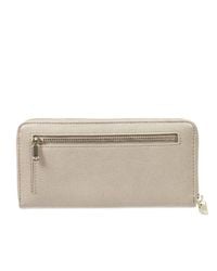 Armani Jeans | Natural Wallet | Lyst