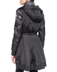 moncler verrerie coat moncler verrerie coat