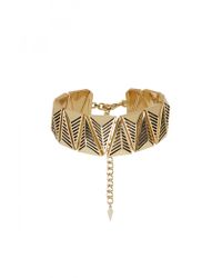 Sass & Bide | Metallic The Dalliance | Lyst