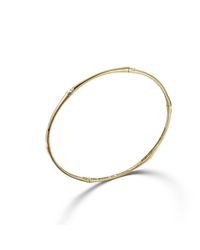 John Hardy | Metallic Slim Bangle | Lyst
