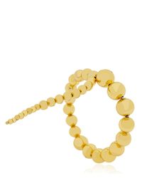 Paula Mendoza | Metallic Joos Bracelet | Lyst