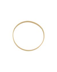 Stella McCartney | Metallic Beckett Choker | Lyst