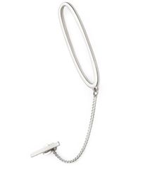 Jenny Bird | Metallic Slant Ear Cuff - High Polish | Lyst