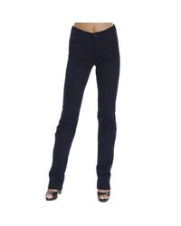 Armani Jeans | Blue Jeans | Lyst