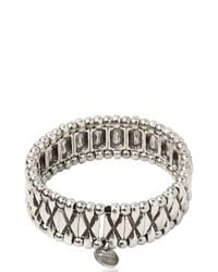 Philippe Audibert | Metallic Alester Bracelet | Lyst