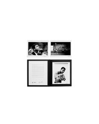 Shinola | Black Great Americans Series: The Muhammad Ali Center Limited Edition Watch 41mm | Lyst