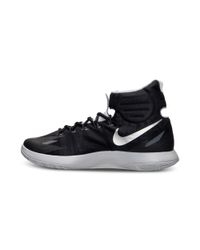 finish line mens nike basketball shoes