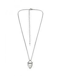 Sass & Bide | Metallic The Sweep | Lyst