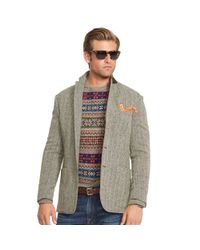 Polo Ralph Lauren | Green Jacket for Men | Lyst