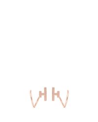 Maria Black | Metallic Hue Twirl Earrings | Lyst