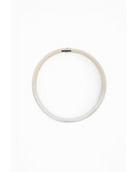 3.1 Phillip Lim | Natural Marquise Necklace | Lyst