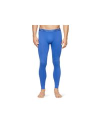 Calvin Klein | Blue Air Fx Long John Pants for Men | Lyst