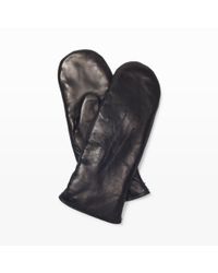 Club Monaco | Black Hestra Marion Mitten for Men | Lyst