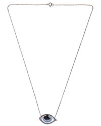 Lito | Metallic Tu Es Partout Necklace | Lyst