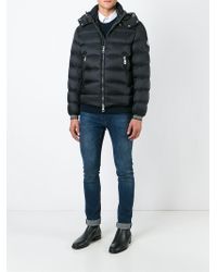 moncler thoule black moncler thoule black