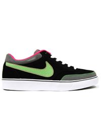 Nike | Black Sb Zoom Air Harbor for Men | Lyst