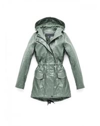 Andrew Marc | Green Ivy | Lyst