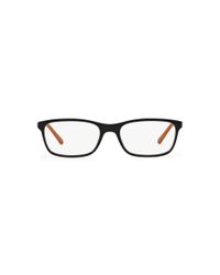 Pink Pony | Black Automotive Eyeglasses for Men | Lyst