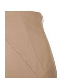 Dorothee Schumacher - Natural Bold Silhouette Skirt - Lyst