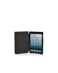 Kate Spade | Red Glitter Bug Folio Ipad Mini Case | Lyst