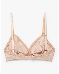 Araks | Natural Antonia Bralett | Lyst