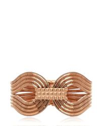 Lara Bohinc | Pink Gagarine Rose Bracelet | Lyst