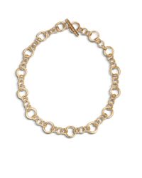 John Hardy | Metallic Classic Chain Link Necklace | Lyst
