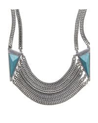 Jenny Bird | Blue Frida Collar | Lyst