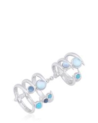 Stephen Webster | Metallic Bonafide Ring | Lyst
