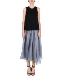 Dorothee Schumacher - Gray Beauties Ear Cuff - Lyst