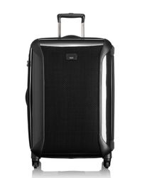 Tumi | Black Tegra-lite Max 22" Continental Carry On Expandable Spinner Suitcase for Men | Lyst