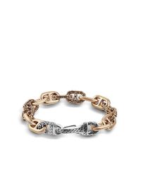 John Hardy | Metallic Classic Chain Link Bracelet | Lyst
