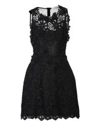 Dorothee Schumacher - Black Couture Attitude Dress - Lyst