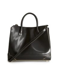 Jason Wu - Jourdan 2 Cross Body Tote in Black - Lyst