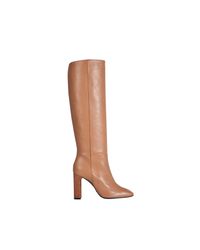 Dorothee Schumacher | Natural New Obsession Boot 41cm | Lyst